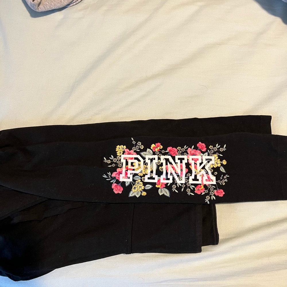 PINK leggings